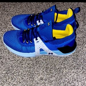 The Rocks Project 4 training shoe . Brand new men’s size 11. No box .